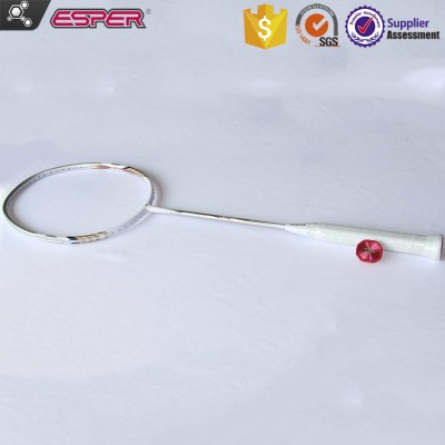 30 pound badminton racket (OEM/ODM) manufacturing.